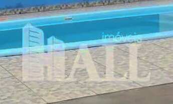 Imagem: Rancho de condomínio, Riviera Nautica