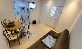 Imagem 5: Alugo APARTAMENTOS MOBILIADOS DE TEMPORADA Centro e Santa Marta BEM LOCALIZADOS