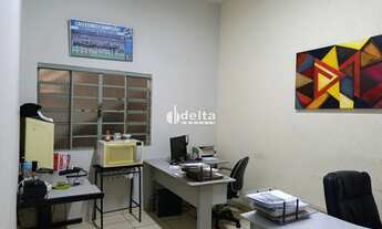 Imagem 4: Prédio disponível para venda no bairro Nossa Senhora Aparecida em Uberlândia-MG