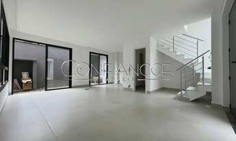 Imagem 3: Casa, Triplex com 4 quartos em condomínio para venda no Ecoville, Campo Comprido, Curitiba