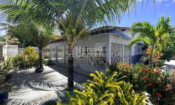 Imagem 7: Casa de 100m² na Praia de Tamandaré