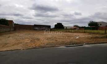 Imagem 7: Terreno à venda com 1250m² na Cidade Satélite Íris, em Campinas