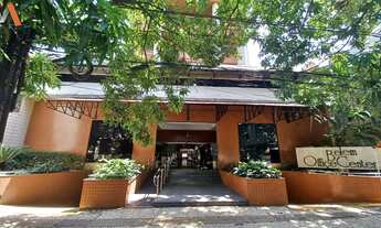 Imagem 2: Sala comercial no Ed. Belém Office - 49,00m², lavabo