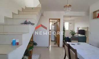 Imagem 3: Cobertura em Rua Geralda Miranda - Maria Virgínia - Belo Horizonte/MG