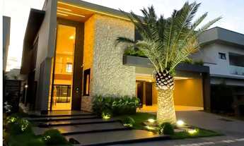 Imagem: Térrea para venda possui 440 metros quadrados