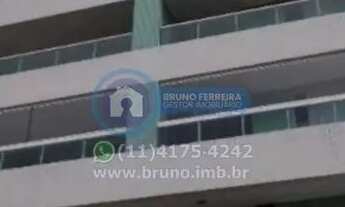 Imagem: Venda Apartamento 2 Dorm. 1 Suíte 119m2