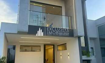 Imagem 3: MARAVILHOSA CASA NO CONDOMÍNIO GRAN PARAÍSO