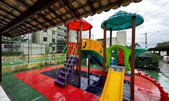 Imagem 14: CONDOMÍNIO ILHA DOS AÇORES - 2/4 na Jabotiana [6630