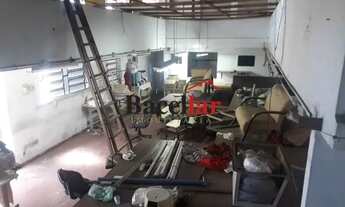 Imagem 2: Galpão - / Comercial / Penha