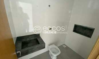 Imagem 6: Casa à venda, 2 quartos, 1 suíte, 2 vagas, Shopping Park - Uberlândia/MG