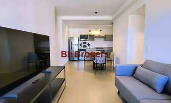 Imagem: APARTAMENTO MOBILIADO DE 2 QUARTOS PARA