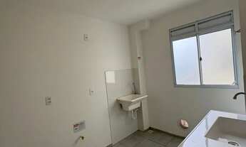 Imagem 4: Lindo Apartamento Com Entrada REDUZIDA! 2 Quartos com Banheiro social - Setor Lorena Park