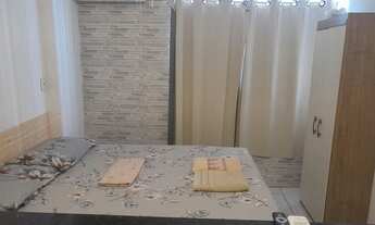 Imagem 3: ALUGA-SE FLAT, POR TEMPORADA, BEIRA MAR DE MANAIRA, COM TODOS OS MÓVEIS UTENSÍLIOS