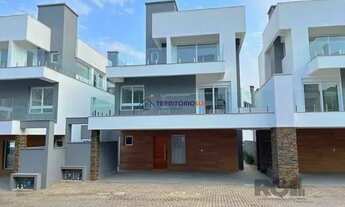 Imagem: Casa Condominio para Venda - 364m², 3 dormitórios