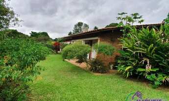 Imagem 7: CHACARA - COUNTRY CLUB - SP