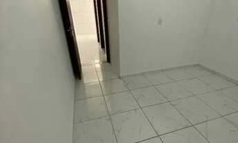 Imagem 6: Casa no Caverazinho com vista para a lagoa