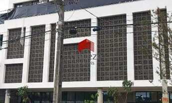 Imagem 6: Apartamento com 81,21m² 3 quartos, à venda, no bairro Cristo Rei em Curitiba