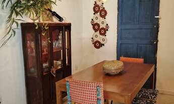 Imagem 5: Casa de Campo/ Sítio das Águas ( Circuito Caravaggio em Santa Teresa ES