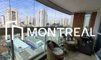 Imagem: APARTAMENTO A VENDA NO TATUAPÉ, 3 DORMITÓRIOS