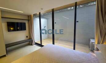 Imagem 5: APARTAMENTO TEMPORADA em JOÃO PESSOA - PB, JARDIM OCEANIA