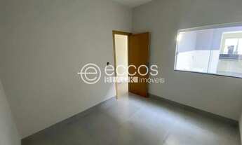 Imagem 5: Casa à venda, 2 quartos, 1 suíte, 2 vagas, Shopping Park - Uberlândia/MG