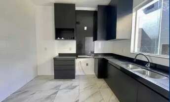 Imagem 5: Casa Geminada com 3 quartos para alugar em Belo Horizonte