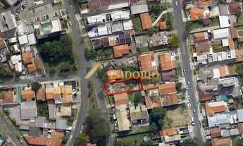 Imagem: EXCELENTE TERRENO! 480m² DE ÁREA TOTAL,ZR2,MUITO