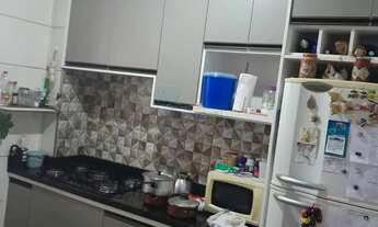 Imagem 6: Apartamento de 41m² com 02 quartos para venda e locação - Conjunto Habitacional Sílvio Pas