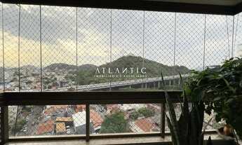 Imagem 3: Apartamento 4 quartos com suíte no Parque das Castanheiras - Praia da Costa