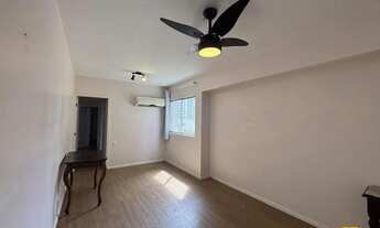 Imagem 5: Apartamento com 3 quartos, 1vaga de garagem no centro de Florianópolis