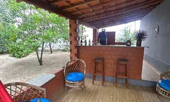 Imagem 4: Aluguel de casa mobiliada em Barreirinhas MA / WHATS: *42