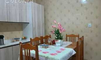 Imagem 6: Casa a venda - Vila Silvestre, Santo André