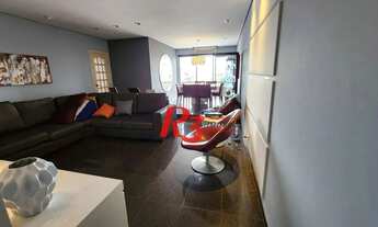 Imagem: Apartamento à venda, 130 m² por R$ 1.300.000,00