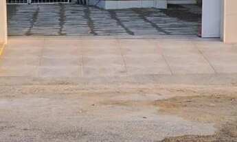 Imagem 4: Casa de esquina no centro de Aquiraz 3 quartos