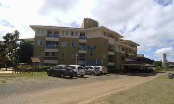 Imagem 2: Apartamento Mobiliado à Beira do Lago Paranoá com Lazer Completo