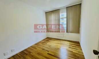 Imagem 7: Apartamento no Leblon - 2 quartos com vaga de garagem