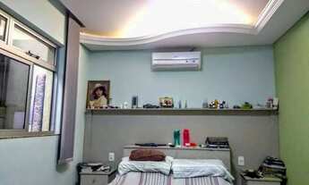 Imagem 3: Casa à venda, 4 quartos, 1 suíte, 4 vagas, Esplanada - Belo Horizonte/MG