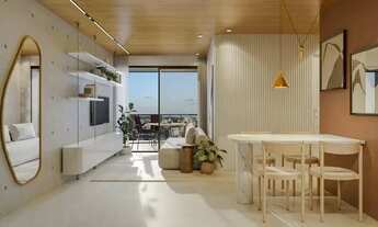 Imagem 3: Apartamento à venda no ZM 451 URBAN, ENCRUZILHADA, Recife, PE