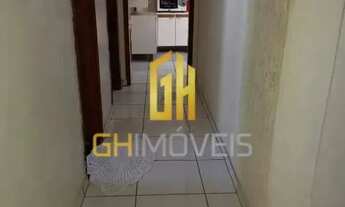 Imagem 3: Apartamento à venda, 137 m² por R$ 268.000,00 - Cidade Jardim - Goiânia/GO