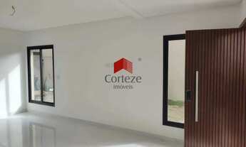 Imagem 4: Sobrado em condomínio com 142m² 3 quartos, à venda, no bairro Xaxim em Curitiba