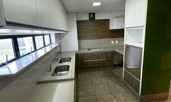 Imagem 3: Apartamento para venda com 200 metros quadrados com 1 quarto em Ponta do Farol - São Luís