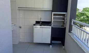 Imagem 4: RA AP5180 ALUGUEL DE APÊ/2DORMS./1 SUÍTE PQ. INDUSTRIAL EM SJCAMPOS