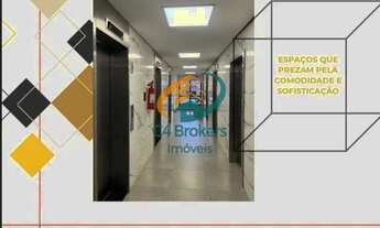 Imagem 5: Sala em Guarulhos