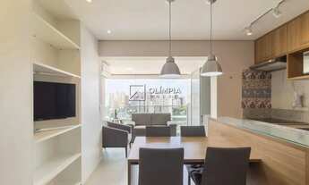 Imagem 11: Venda Apartamento 1 Dormitórios - 42 m² Brooklin