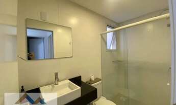 Imagem 16: Apartamento à venda nos Ingleses Norte, Florianópolis: 80m², 2 dormitórios, 1 suíte. Confi