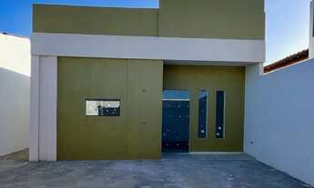 Imagem 2: Imóvel Pronto no Bairro Sim com Entrada Super Acessível - Feira de Santana - BA