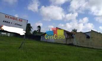 Imagem 6: Terreno à venda, 5400 m² por R$ 16.000.000,00 - Jardim Excelsior - Cabo Frio/RJ