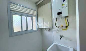 Imagem 3: Apartamento para aluguel, 2 quartos, 2 suítes, 1 vaga, Parque das Indústrias - Itu/SP