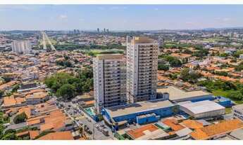 Imagem 4: Apartamento com 3 quartos em Jardim Santa Rosália - Sorocaba/SP