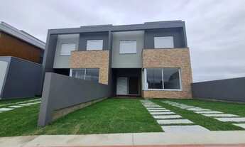 Imagem 1: Casa com 3 dormitórios à venda, 146 m² por R$ 1.450.000,00 - Centro - Garopaba/SC